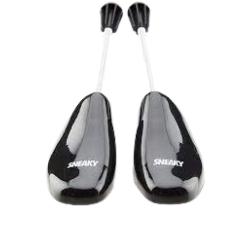 Sneaky Shoe Tree’s BLACK OS