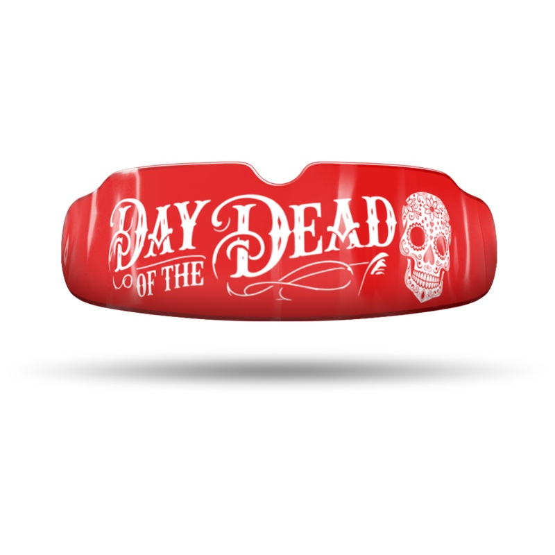 DOD Sugar Skull QuickFIT