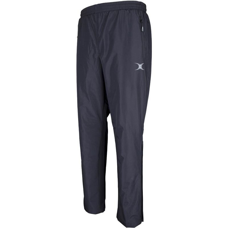 Pro All Weather Trousers Black 2XS