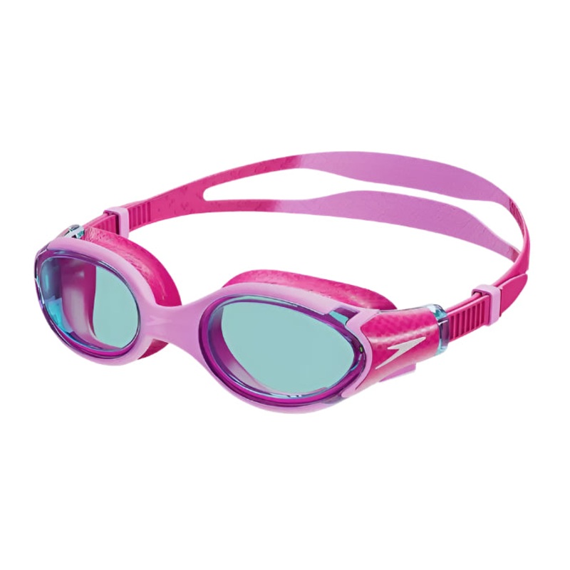 Speedo Biofuse 2.0 Junior Swimming Goggles – Pink Pink