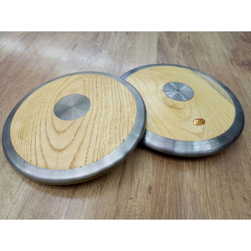 Discus – Track & Field Athletics 1KG