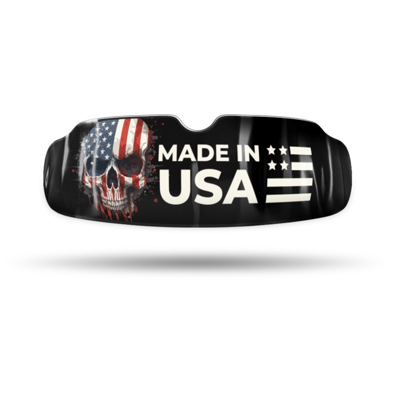 Made In America QuickFIT