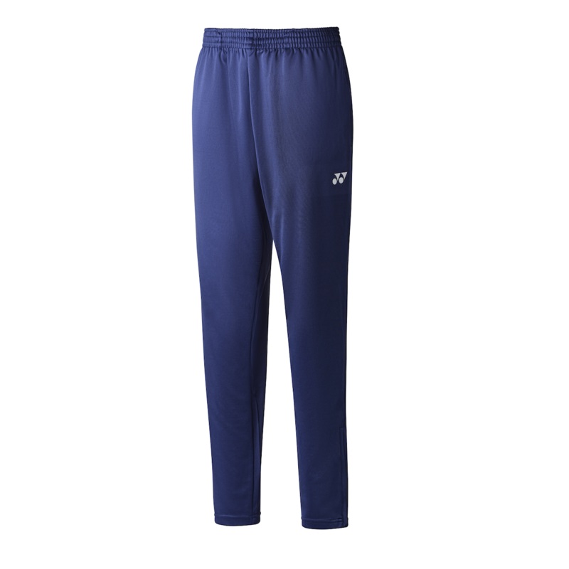Yonex YTP123 Trackpants Unisex (Navy) Navy S