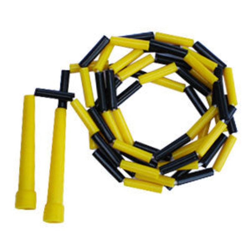 Double Dutch Beaded Long Rope –