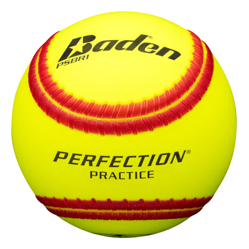 Ballistic Fast pitch Batting Practice Training Softball