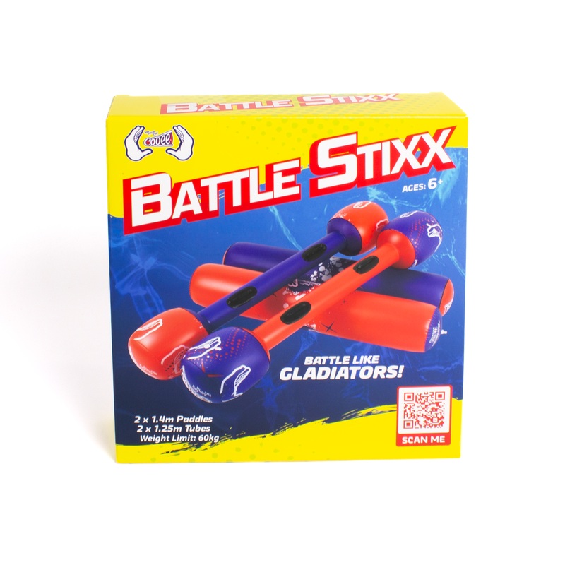 Cooee Battle Stixx NA One Size