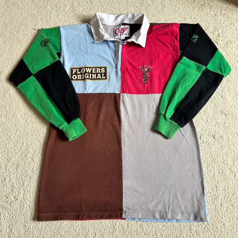 1996 Harlequins Jersey – L