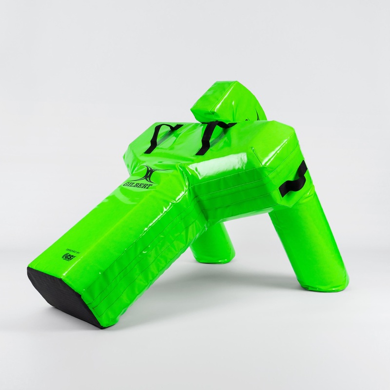 Tackle Bag Ruck Warrior – Senior Senior