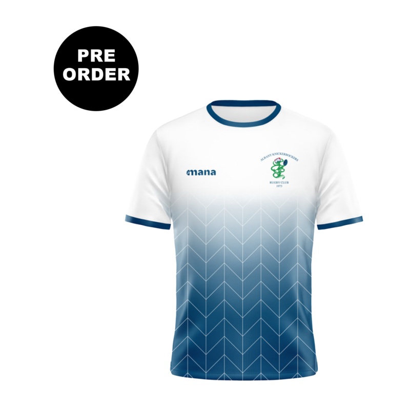 Albany Knicks Men’s Dri-Wik Training T-Shirt XS