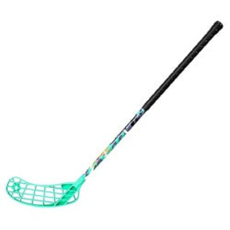 EXTEE IFF Certified Floorball Stick – SR Right
