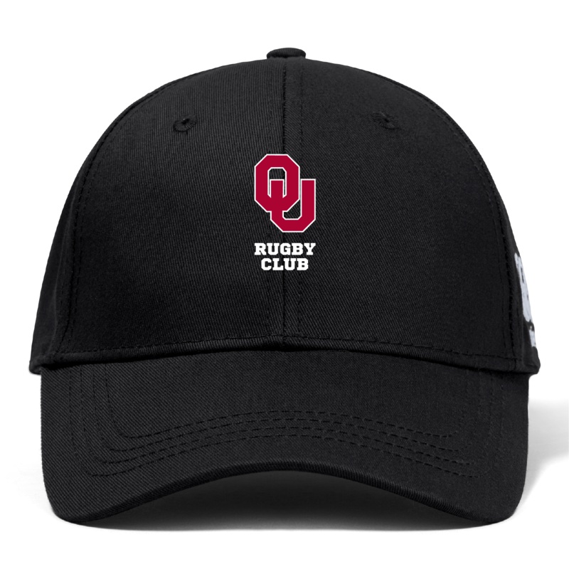 University of Oklahoma Women Flexfit Drill Cap by Canterbury OS Black