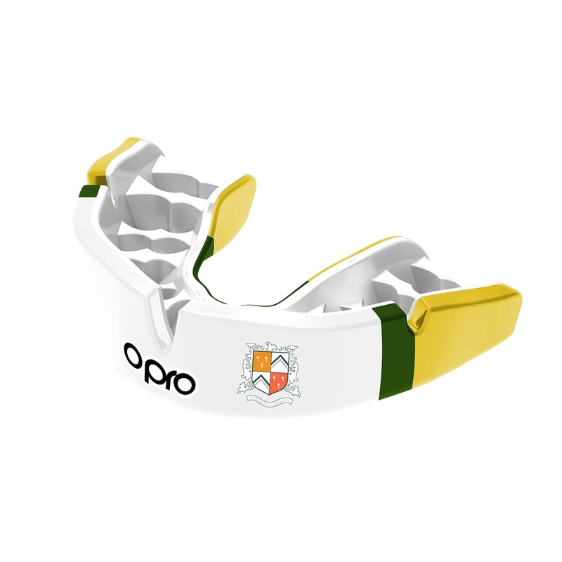 The Downs School (Bristol) Mouthguard Adult (Age 10+) Standard