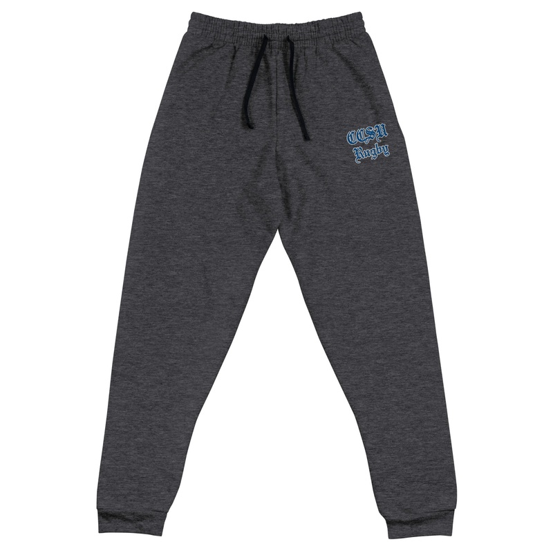 CCSU Lady Hooligans Jogger Sweatpants S