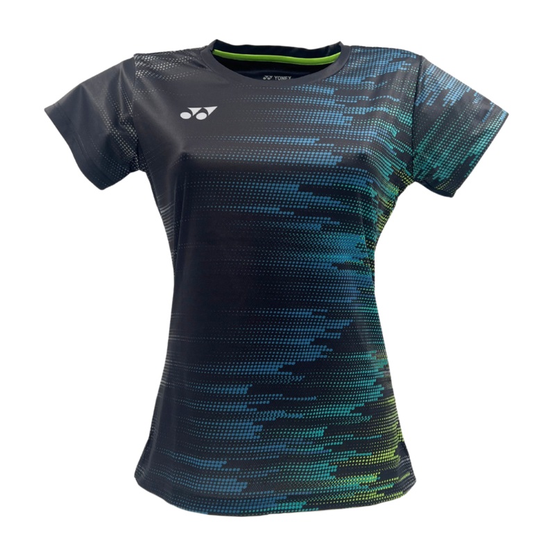 Yonex Limited Edition YTL7 Womens T-Shirt Shadow Shadow S