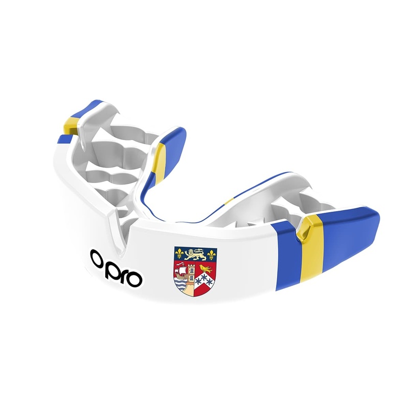Queen Elizabeth’s Hospital School Mouthguard Adult (Age 10+) Standard