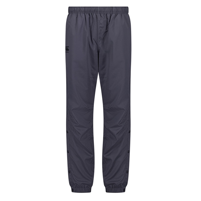 Canterbury Tempo Vaposhield Dome Pant XS Dark Grey