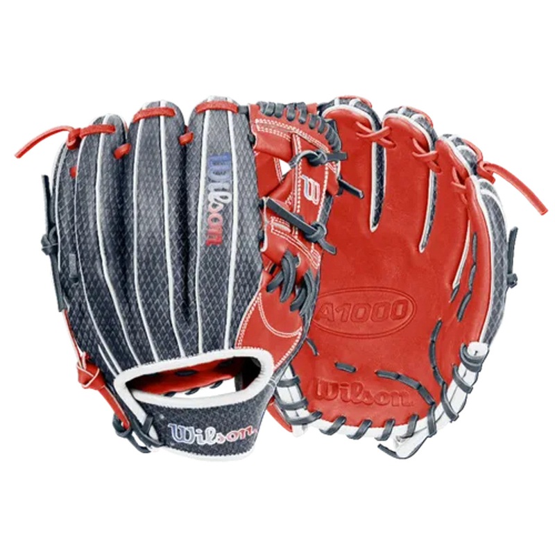 Wilson A1000 Freebird 1787 11.75″ Infield Baseball Gloves RHT