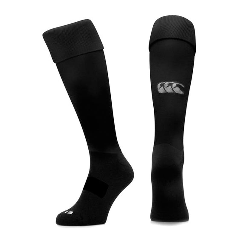 Canterbury Team Sock XS Black