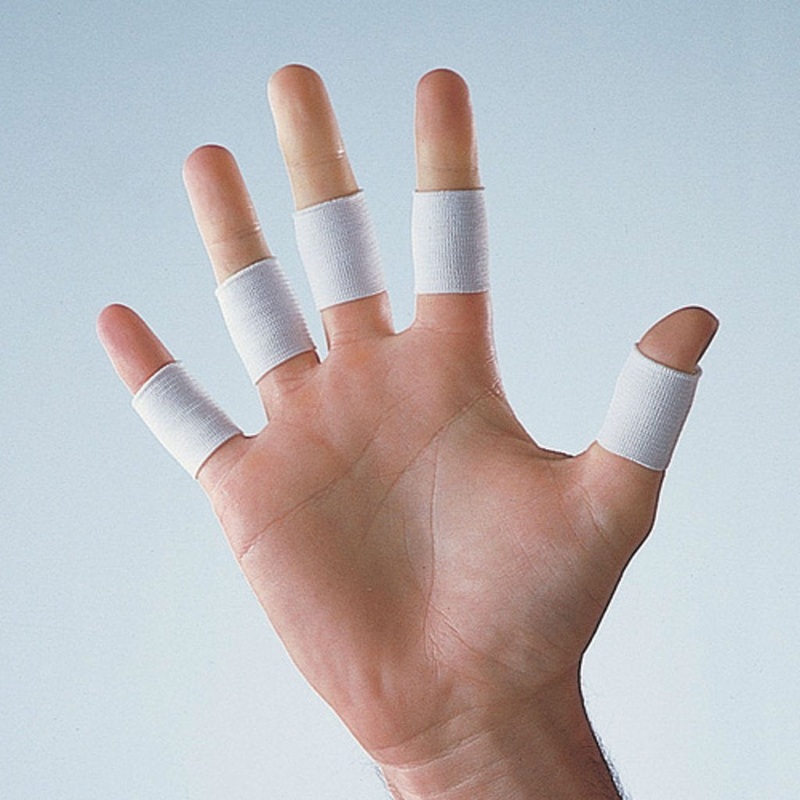 FINGER SUPPORT SLEEVES LP645 –