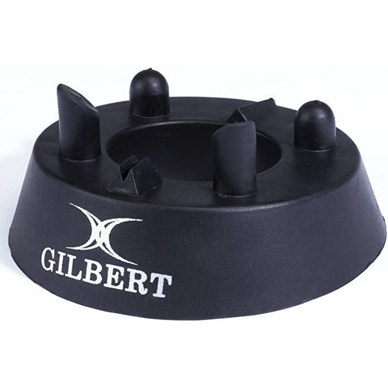 Gilbert 450 Pro Kicking Tee Black