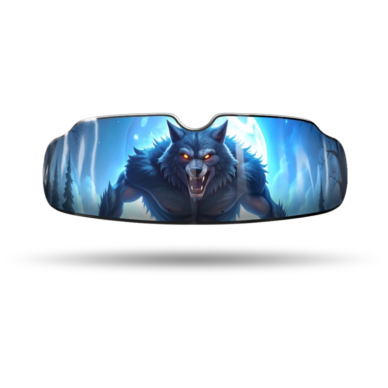 Mythical Werewolf QuickFIT