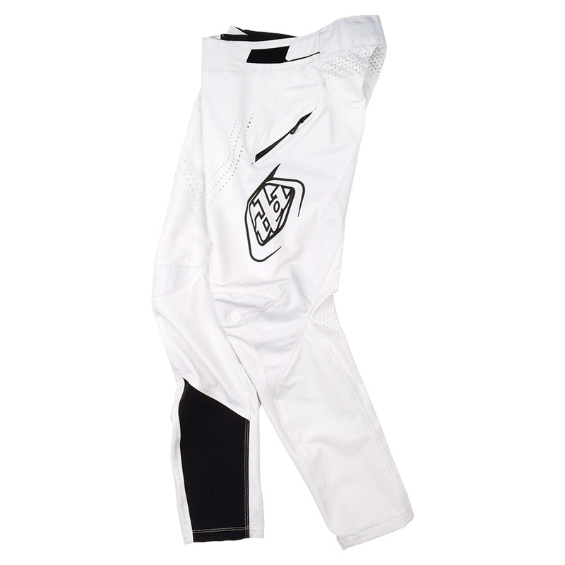 Youth Sprint Pant Mono Chalk CHALK 18