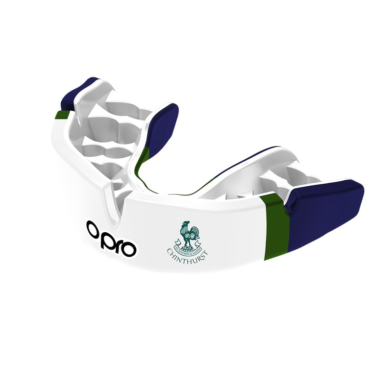 Chinthurst School Mouthguard Adult (Age 10+) Standard