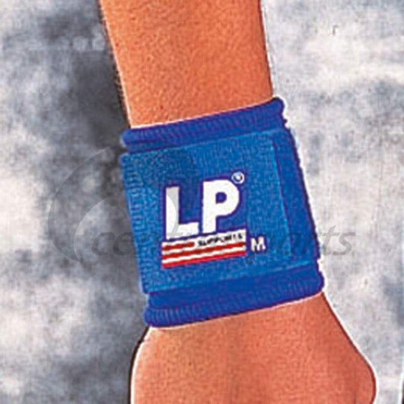 LP Supports 703 Wrist Support XS