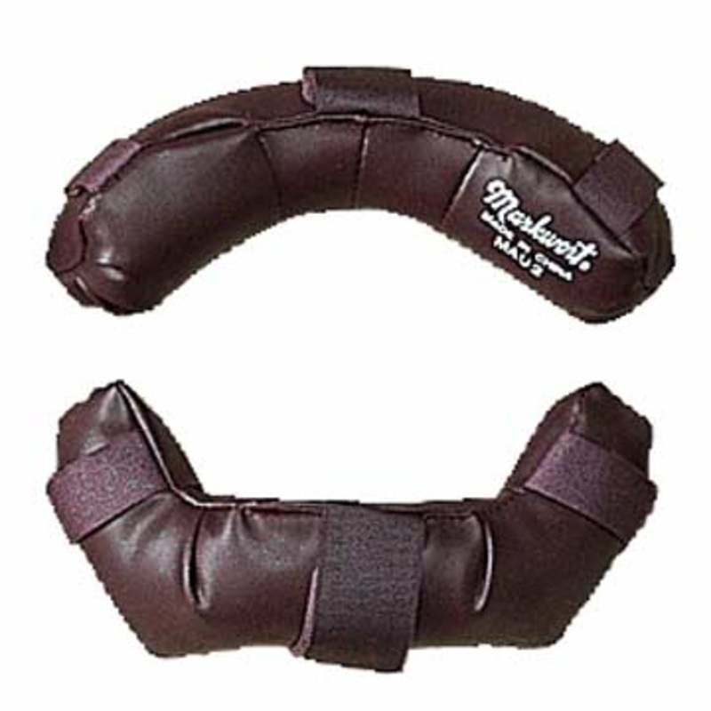 Markwort Replacement Pads for MAU2 – Maroon