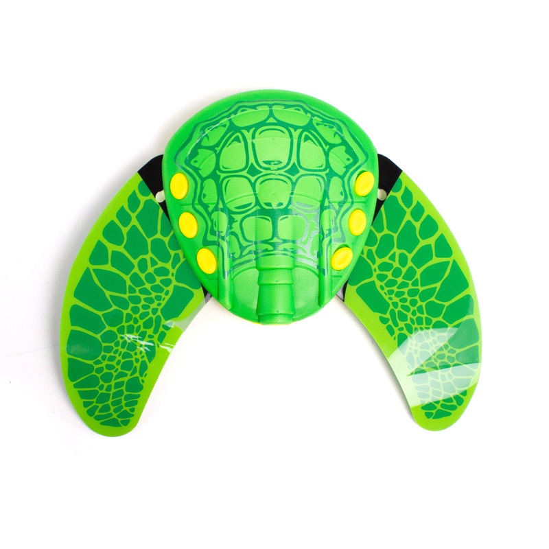 Cooee Turtle Glider NA One Size