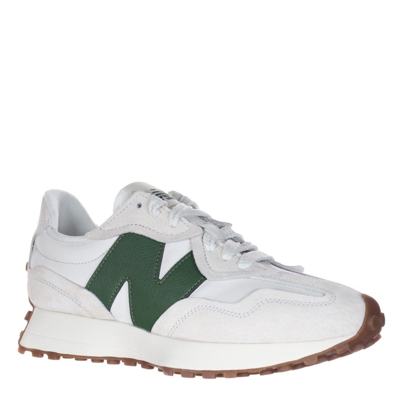 New Balance Balance 327 10 (44.5) Blk/Castlerock