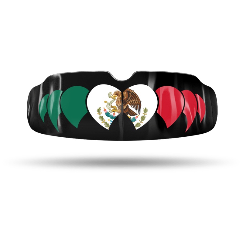 Mexico Fangs QuickFIT