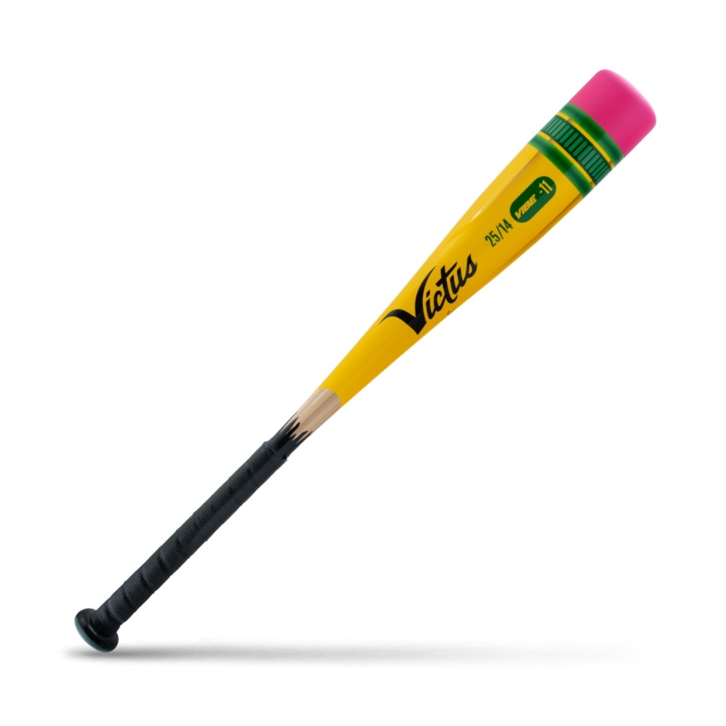 Victus Vibe Pencil Tee Ball Bat 24″/13oz 24″/13oz