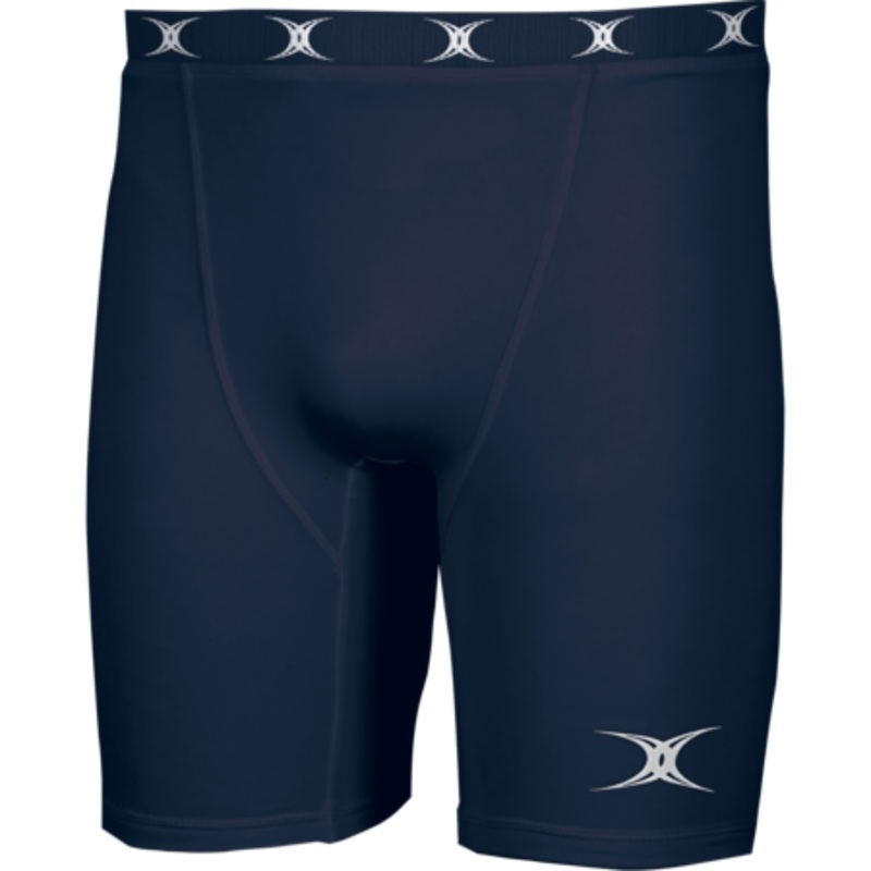 Sussex RFU Adult’s Dark Navy Atomic X II Undershort Extra Small