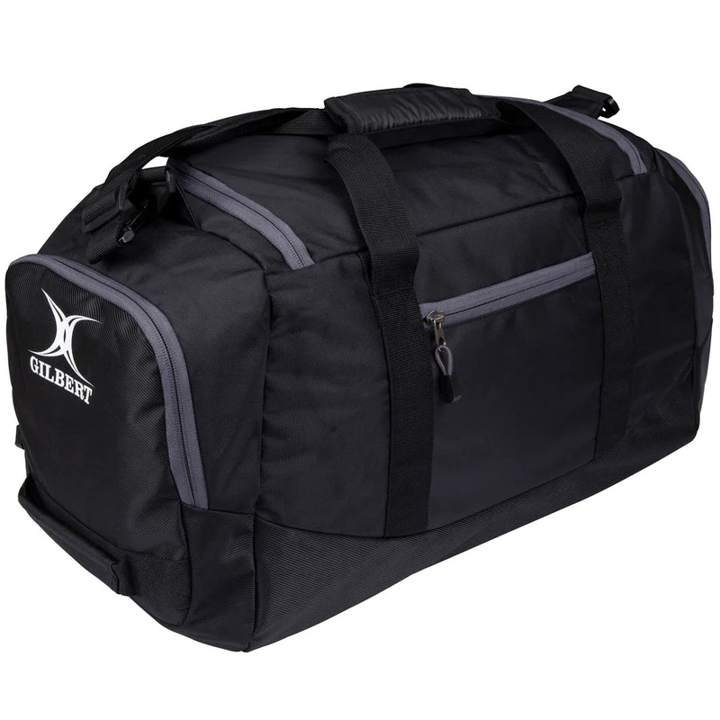 Bag Club Player Holdall V3 Black