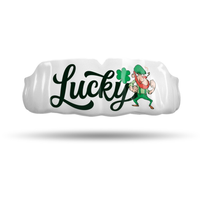 Irish Lucky