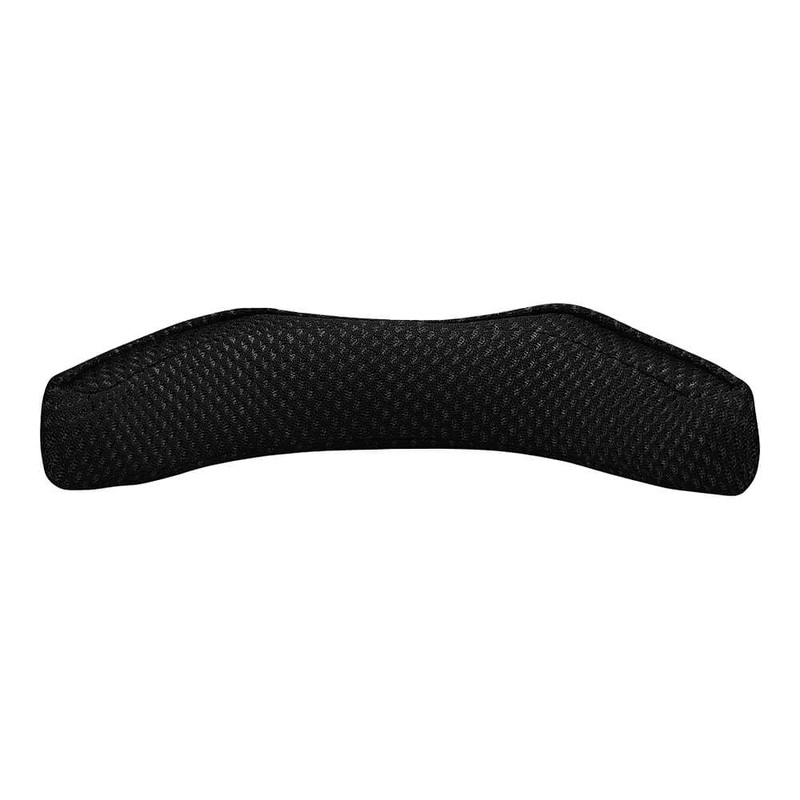 Stage Neckroll Solid Black BLACK 15MM