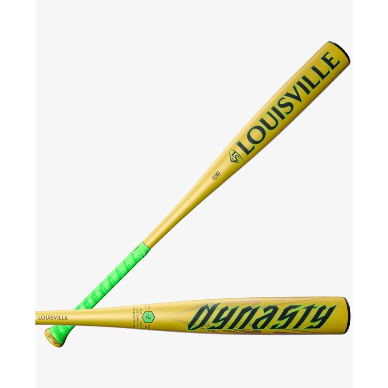 2026 Louisville Slugger Dynasty -3 BBCOR Baseball Bat 30″/27oz
