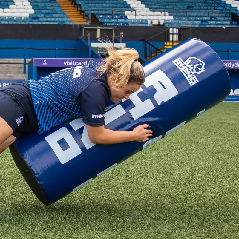 Rhino Round Tackle Bag