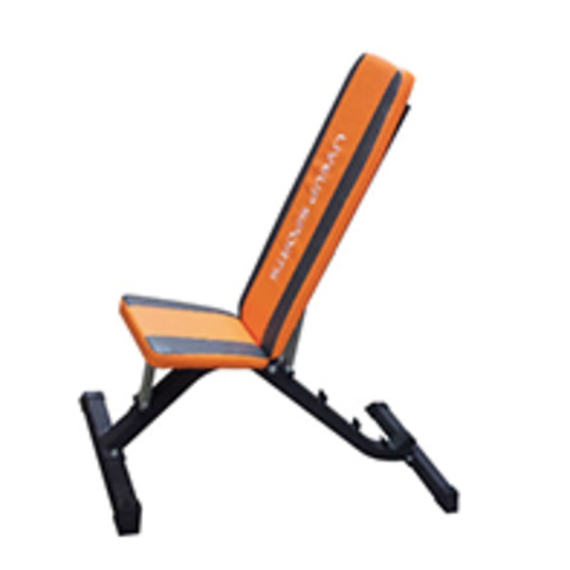 Basic BENCH – Adjustable –