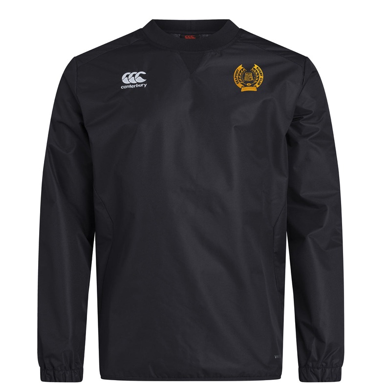Seapoint RC Vaposhield Training Top (1st Team) XS Black