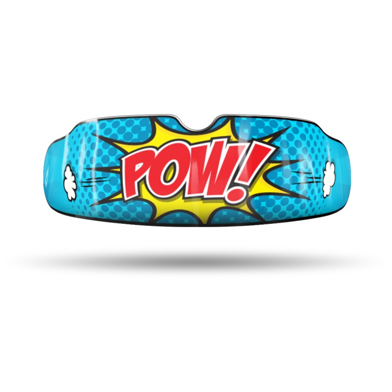 POW QuickFIT