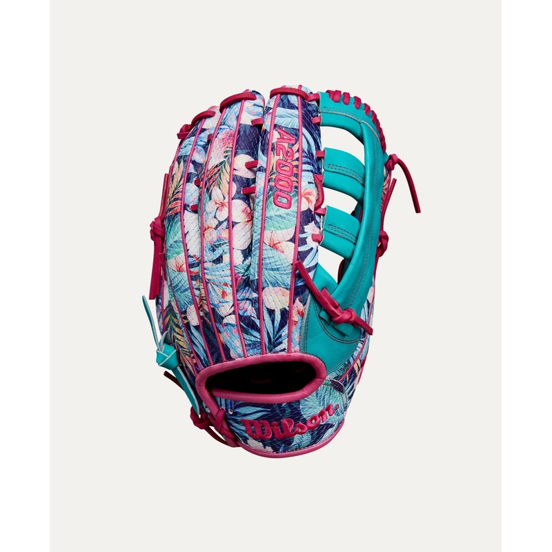 2025 Wilson A2000 Spring Randy Arozarena RA56 12.75″ Game Model Baseball Outfield Glove RHT