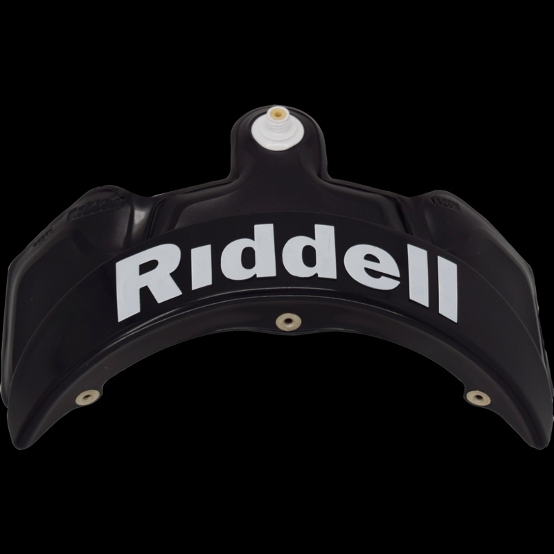 Riddell Speedflex Occipital Liner Black