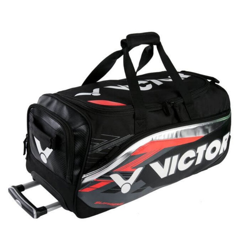 Victor BG9712 Multisports Bag Trolley Bag