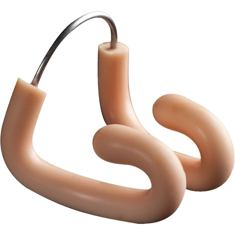 Arena Nose Clip ii One Size Flesh
