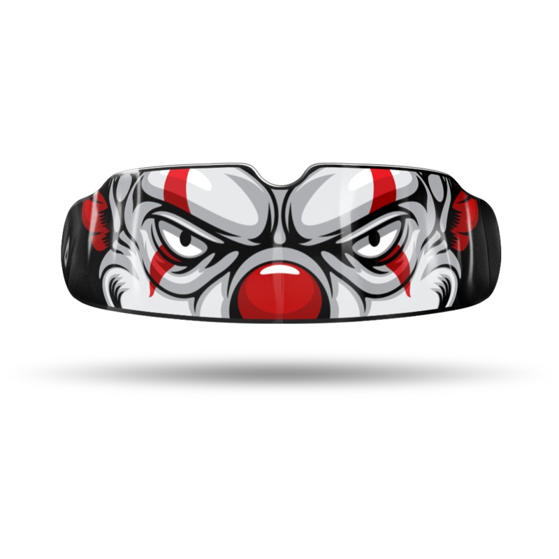 Killer Clown QuickFIT