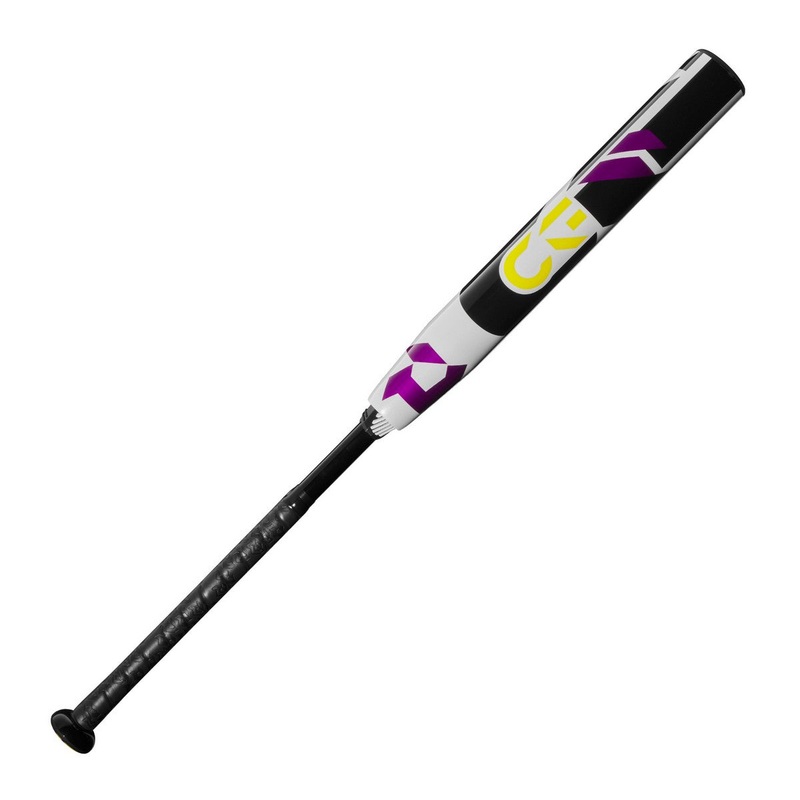 DeMarini 2025 CF -11 Fastpitch Softball Bat 28″ 17 OZ