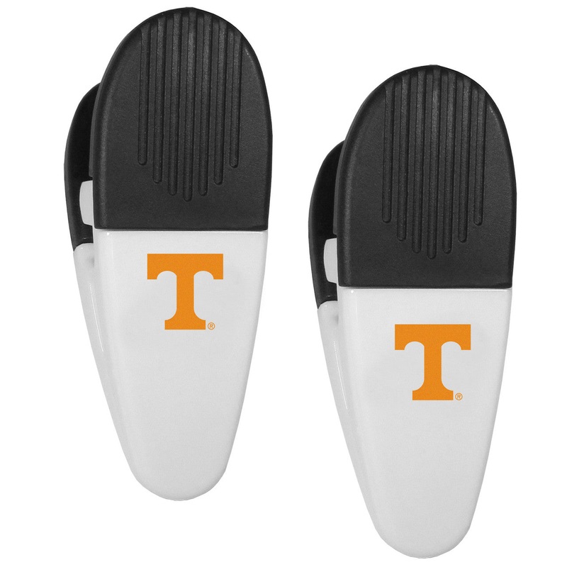 Siskiyou Tennessee Volunteers 2 Pack Chip Clips – Special Order
