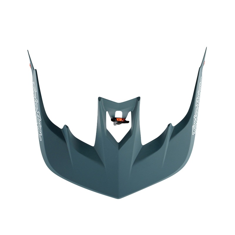 Stage Visor Neauwave Smoke SMOKE OSFA